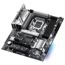 Placa Mãe Asrock B760 Pro RS Wi-Fi Intel Soquete LGA 1700 foto 1