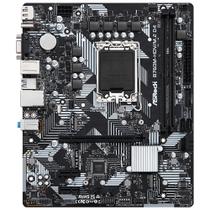 Placa Mãe Asrock B760M-HDV/M.2 D4 Intel Soquete LGA 1700 foto 1
