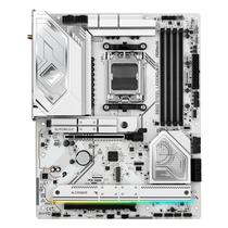 Placa Mãe Asrock B850 Steel Legend Wi-Fi AMD Soquete AM5 foto 1
