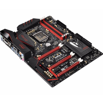 Placa Mãe Asrock Fatal1ty Z170 Gaming K6 Intel Soquete LGA 1151 foto 1