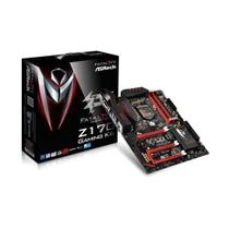 Placa Mãe Asrock Fatal1ty Z170 Gaming K6 Intel Soquete LGA 1151 foto principal