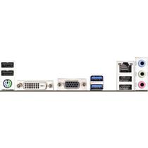 Placa Mãe Asrock FM2A68M-DG3+ AMD Soquete FM2+ foto 3