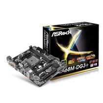 Placa Mãe Asrock FM2A68M-DG3+ AMD Soquete FM2+ foto principal