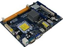 Placa Mãe Asrock G31M-S Intel Soquete LGA 775 foto 2