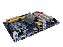 Placa Mãe Asrock G31M-S Intel Soquete LGA 775 foto 3