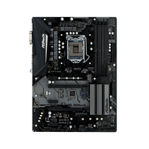 Placa Mãe Asrock H370 Pro4 Intel Soquete LGA 1151 foto 1
