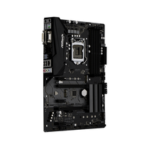 Placa Mãe Asrock H370 Pro4 Intel Soquete LGA 1151 foto 2