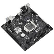 Placa Mãe Asrock H370M-HDV Intel Soquete LGA 1151 foto 2