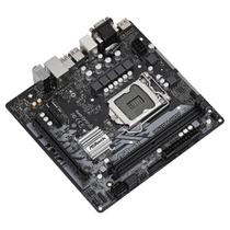 Placa Mãe Asrock H510M-HDV Intel Soquete LGA 1200 foto 2