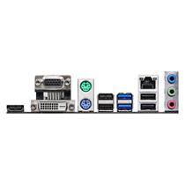 Placa Mãe Asrock H510M-HDV Intel Soquete LGA 1200 foto 3