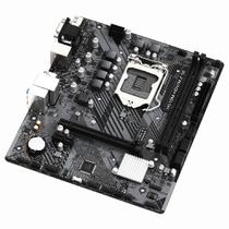 Placa Mãe Asrock H510M-HDV/M.2 SE Intel Soquete LGA 1200 foto 1
