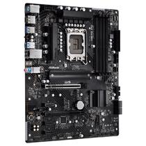 Placa Mãe Asrock H670 PG Riptide Intel Soquete LGA 1700 foto 1