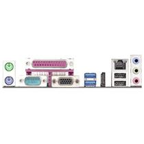 Placa Mãe Asrock H81-Pro BTC R2.0 Intel Soquete LGA 1150 foto 2