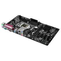 Placa Mãe Asrock H81-Pro BTC R2.0 Intel Soquete LGA 1150 foto 3