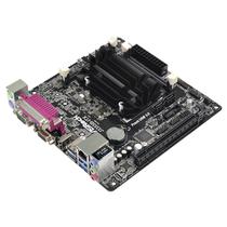 Placa Mãe Asrock J3355B-ITX foto 1