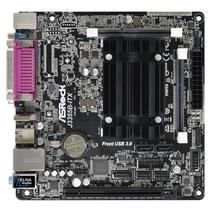 Placa Mãe Asrock J3355B-ITX foto 2