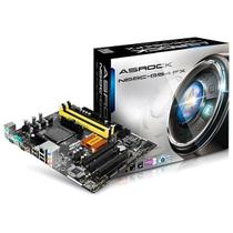 Placa Mãe Asrock N68-GS4 FX AMD Soquete AM3+