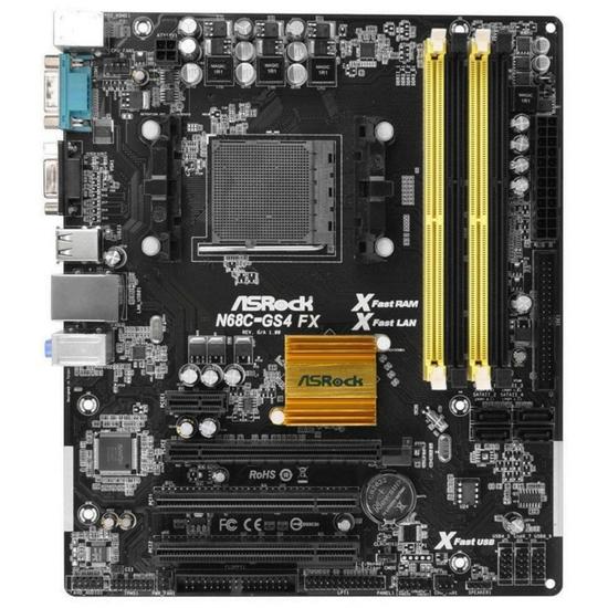 Asrock n68gs4 online