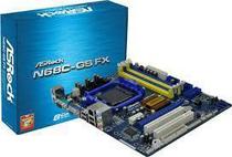Placa Mãe Asrock N68C-GS FX AMD Soquete AM3 foto 1