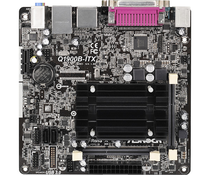 Placa Mãe Asrock Q1900B-ITX Intel foto 1