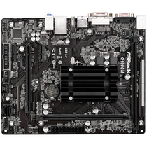 Placa Mãe Asrock Q1900M Intel foto 1