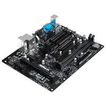 Placa Mãe Asrock QC6000M foto 1