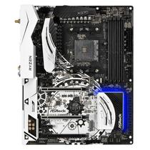 Placa Mãe Asrock X370 Taichi AMD Soquete AM4 foto 2