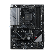 Placa Mãe Asrock X570 Phantom Gaming 4 AMD Soquete AM4 foto 1