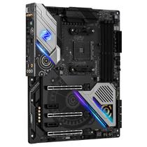 Placa Mãe Asrock X570 Taichi AMD Soquete AM4 foto 1