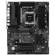 Placa Mãe Asrock X670E PG Lightning AMD Soquete AM5 foto 1