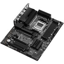 Placa Mãe Asrock X670E PG Lightning AMD Soquete AM5 foto 2