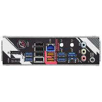 Placa Mãe Asrock X670E PG Lightning AMD Soquete AM5 foto 3