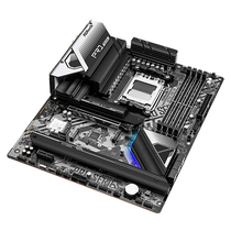 Placa Mãe Asrock X670E Pro RS AMD Soquete AM5 foto 2