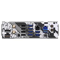 Placa Mãe Asrock X670E Steel Legend AMD Soquete AM5 foto 2