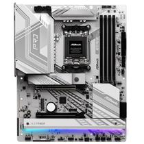 Placa Mãe Asrock X870 Pro RS AMD Soquete AM5 foto 1