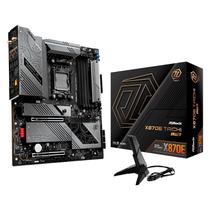Placa Mãe Asrock X870E Taichi Lite AMD Soquete AM5 foto principal