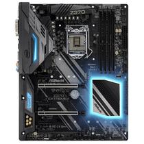 Placa Mãe Asrock Z370 Extreme 4 Intel Spquete LGA 1151 foto 1