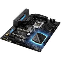 Placa Mãe Asrock Z370 Extreme 4 Intel Spquete LGA 1151 foto 2