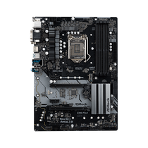 Placa Mãe Asrock Z390 Pro4 Intel Soquete LGA 1151 foto 1