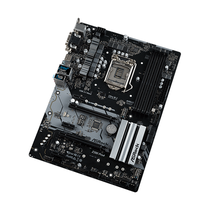 Placa Mãe Asrock Z390 Pro4 Intel Soquete LGA 1151 foto 2