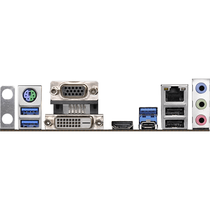 Placa Mãe Asrock Z390 Pro4 Intel Soquete LGA 1151 foto 3
