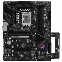 Placa Mãe Asrock Z690 PG Riptide Intel Soquete LGA 1700 foto 1