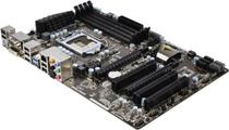 Placa Mãe Asrock Z77 Pro4 Intel Soquete LGA 1155 foto 1