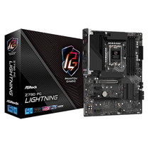 Placa Mãe Asrock Z790 PG Lightning Intel Soquete 1700