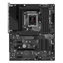 Placa Mãe Asrock Z790 PG Lightning Intel Soquete 1700 foto 1