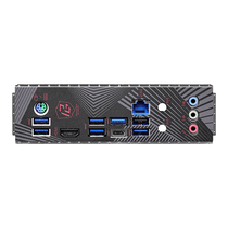 Placa Mãe Asrock Z790 PG Lightning Intel Soquete 1700 foto 3