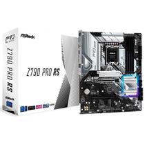 Placa Mãe Asrock Z790 Pro RS Intel Soquete LGA 1700