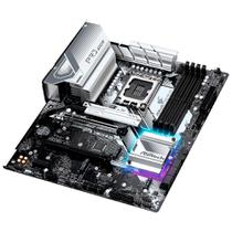 Placa Mãe Asrock Z790 Pro RS Intel Soquete LGA 1700 foto 1