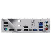 Placa Mãe Asrock Z790 Pro RS Intel Soquete LGA 1700 foto 2
