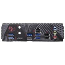 Placa Mãe Asrock Z790M PG Lightning/D4 Intel Soquete 1700 foto 2